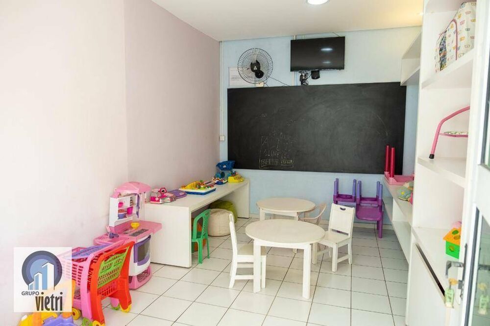 Apartamento, 2 quartos, 55 m² - Foto 4