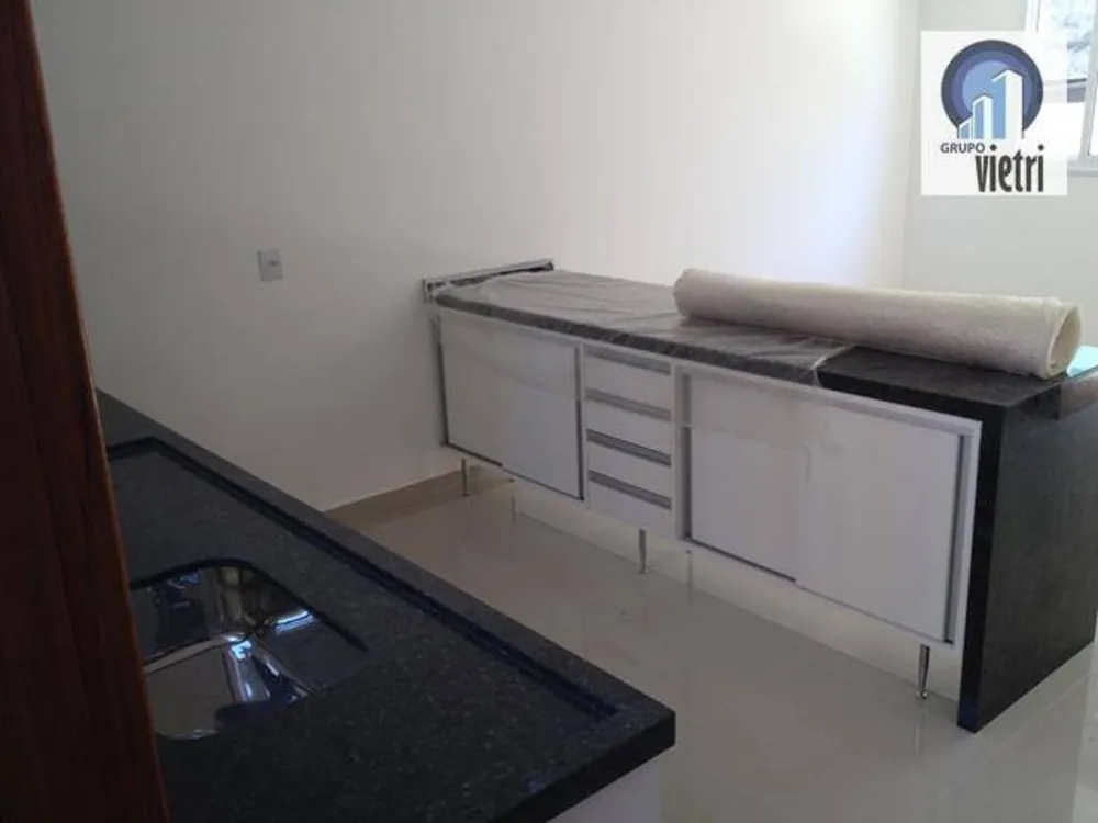 Sobrado, 2 quartos, 91 m² - Foto 3