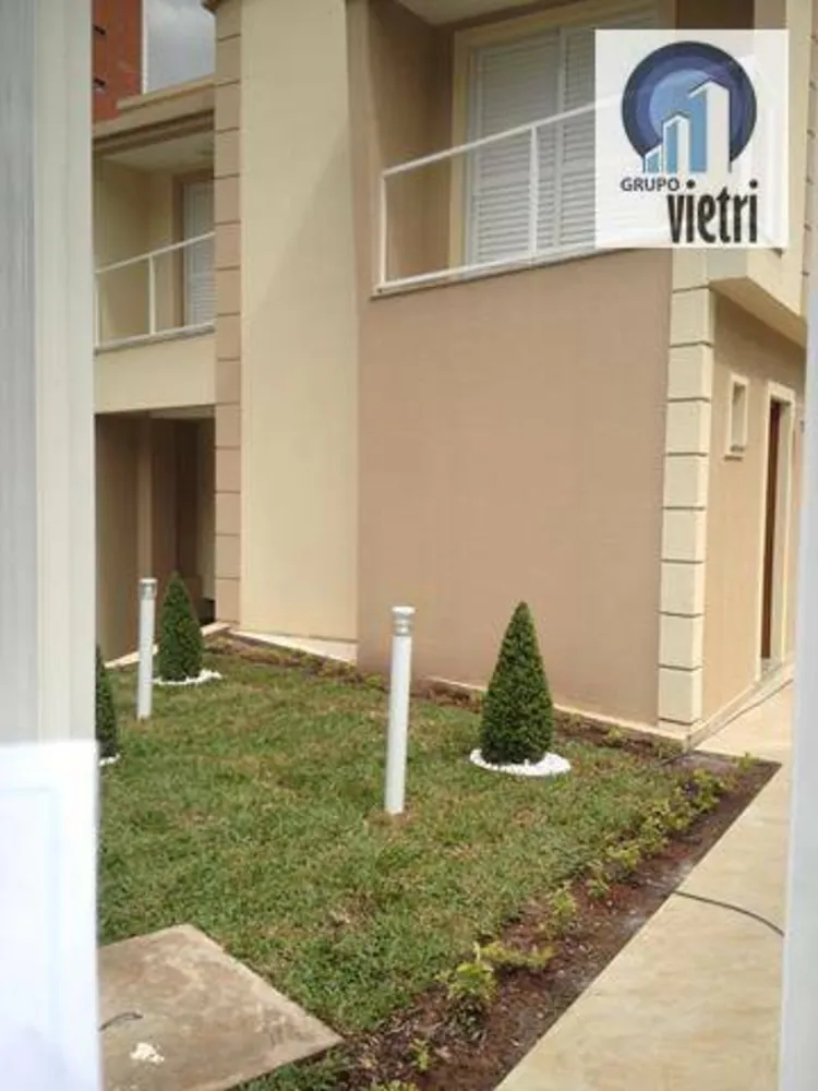 Sobrado, 2 quartos, 91 m² - Foto 1