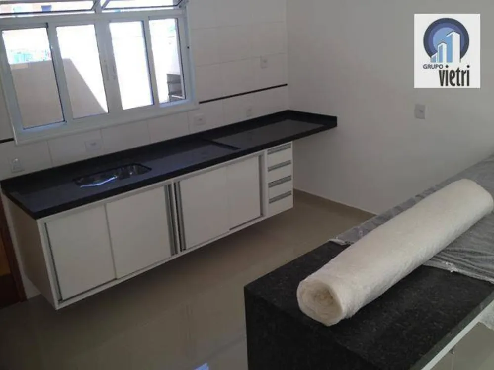 Sobrado, 2 quartos, 91 m² - Foto 4