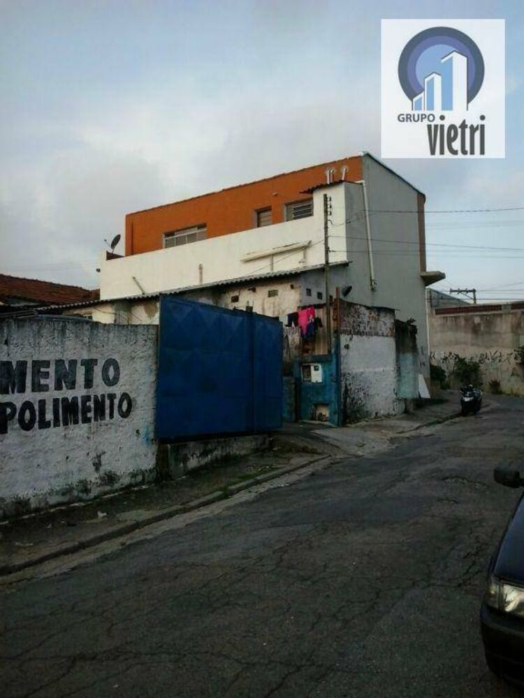 Terreno, 525 m² - Foto 1