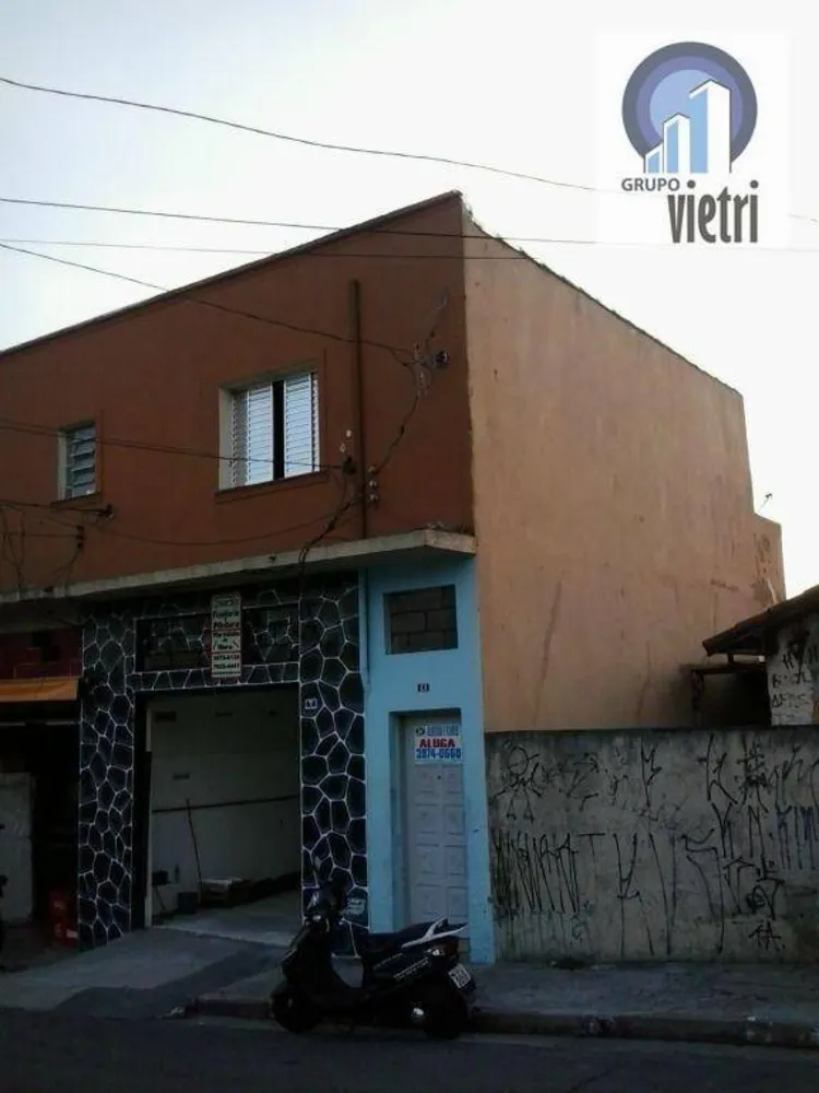 Terreno, 525 m² - Foto 3