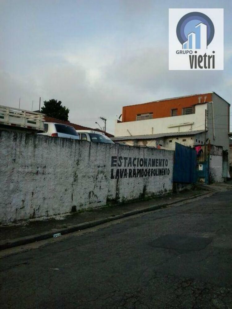 Terreno, 525 m² - Foto 7