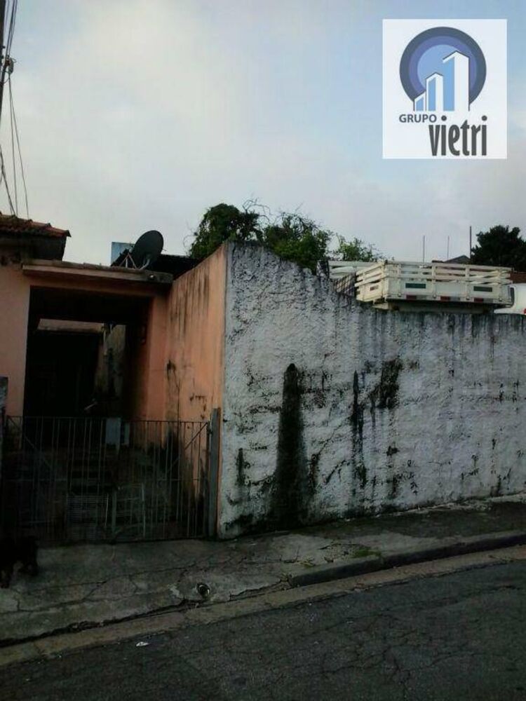 Terreno, 525 m² - Foto 8