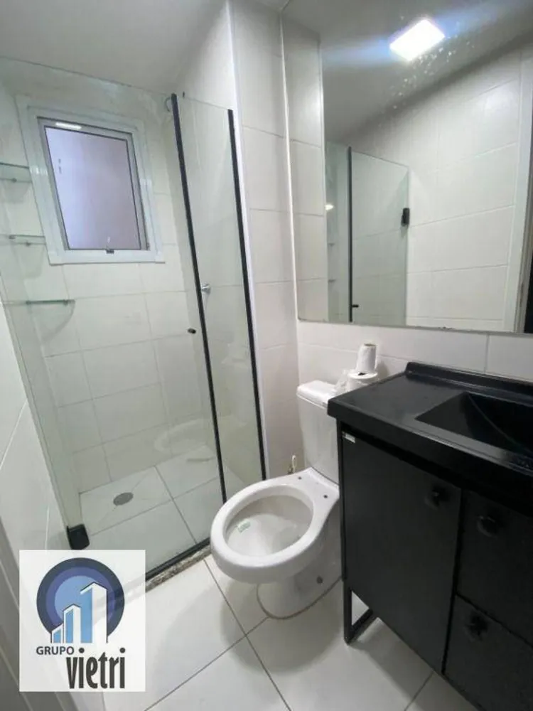 Apartamento, 2 quartos, 41 m² - Foto 12