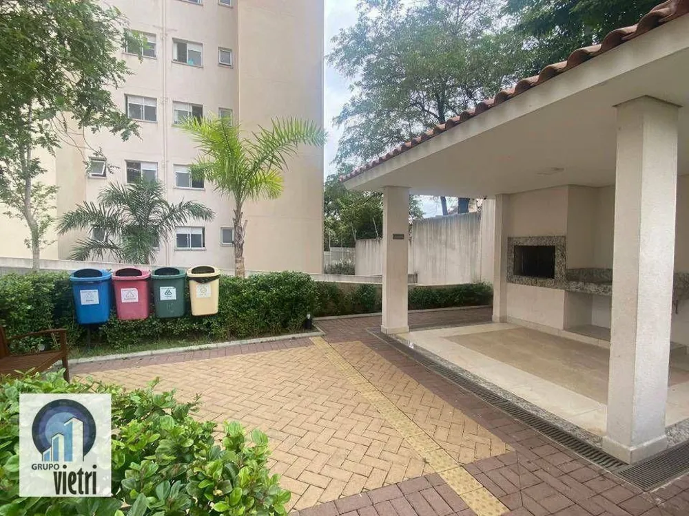 Apartamento, 2 quartos, 41 m² - Foto 5