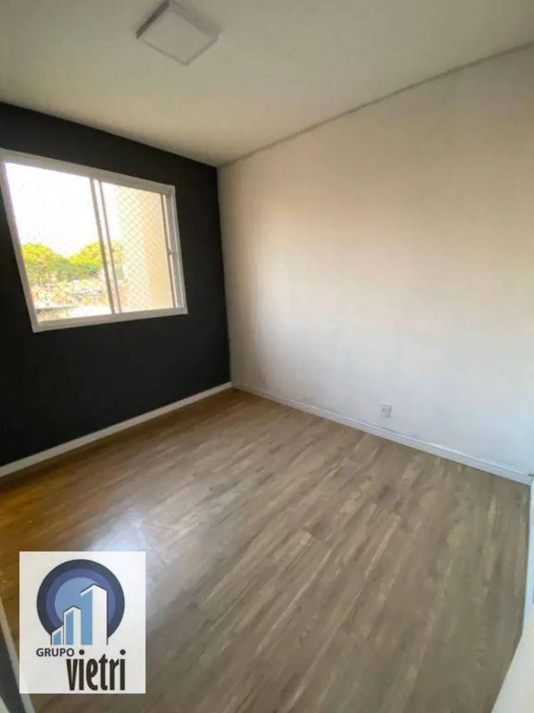 Apartamento, 2 quartos, 41 m² - Foto 3