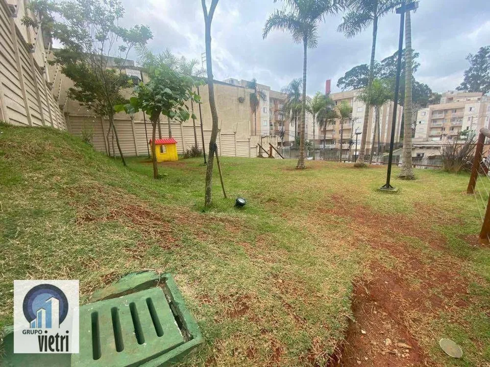 Apartamento, 2 quartos, 41 m² - Foto 5