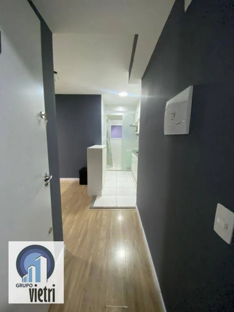 Apartamento, 2 quartos, 41 m² - Foto 6