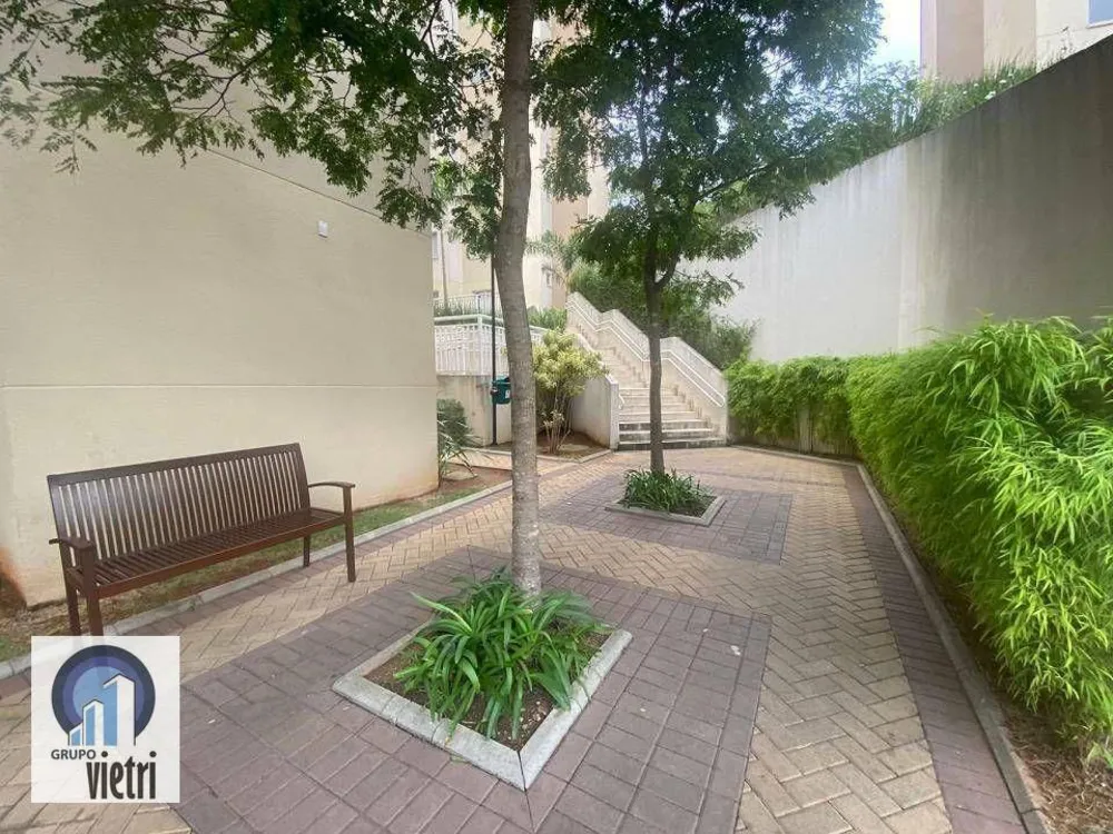 Apartamento, 2 quartos, 41 m² - Foto 2