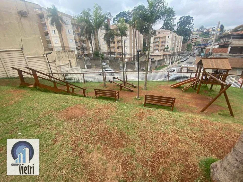 Apartamento, 2 quartos, 41 m² - Foto 2