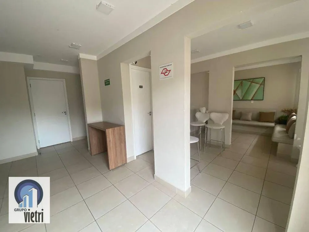 Apartamento, 2 quartos, 41 m² - Foto 6