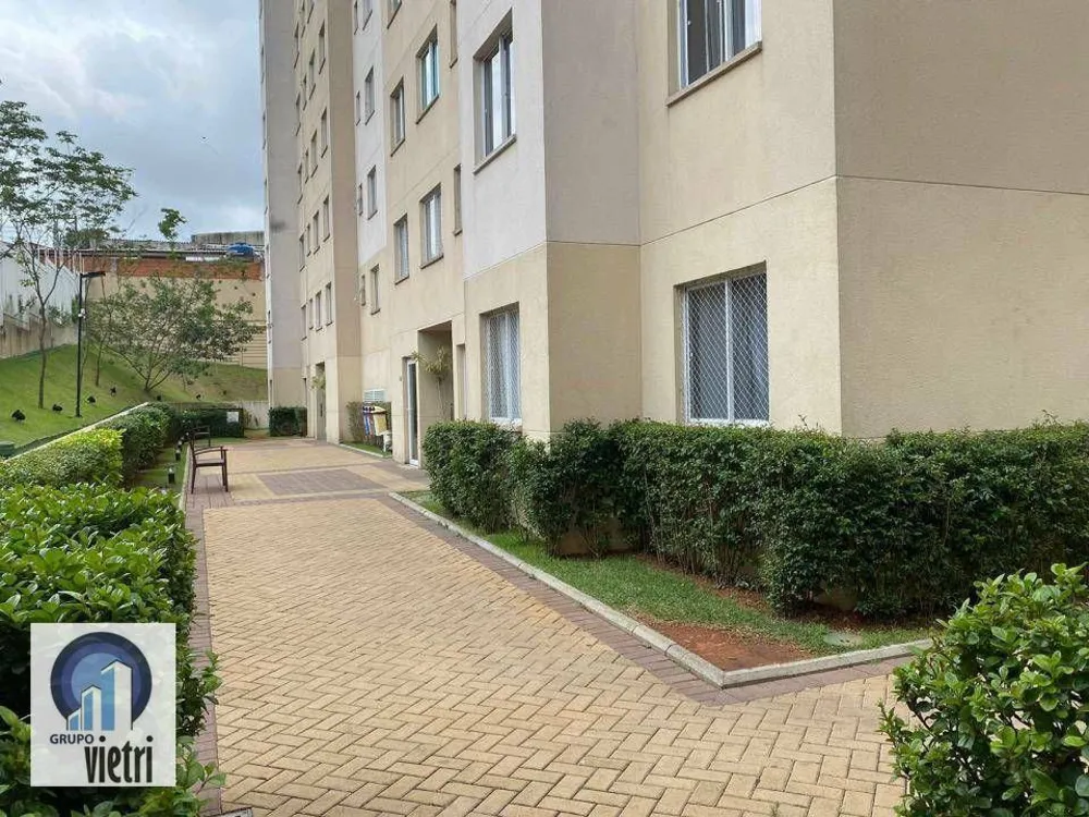 Apartamento, 2 quartos, 41 m² - Foto 4