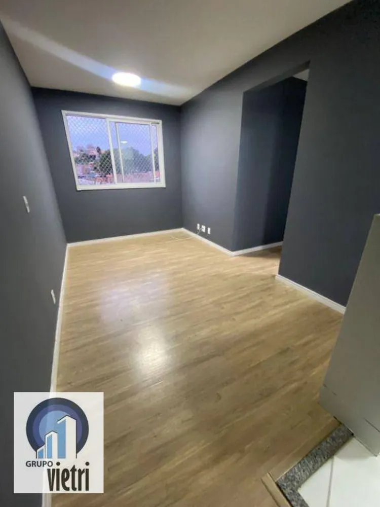 Apartamento, 2 quartos, 41 m² - Foto 7
