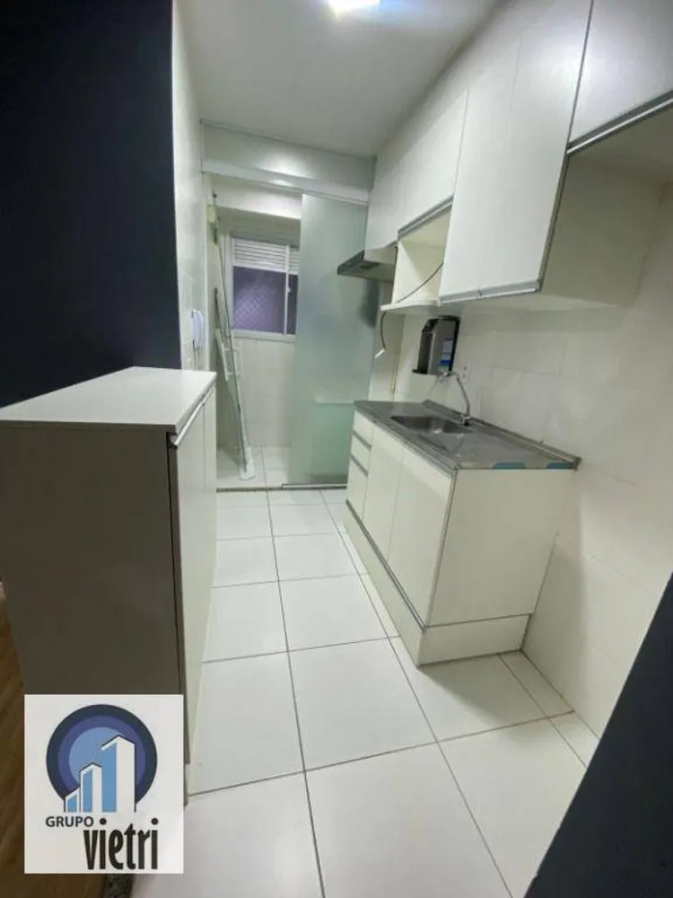 Apartamento, 2 quartos, 41 m² - Foto 10