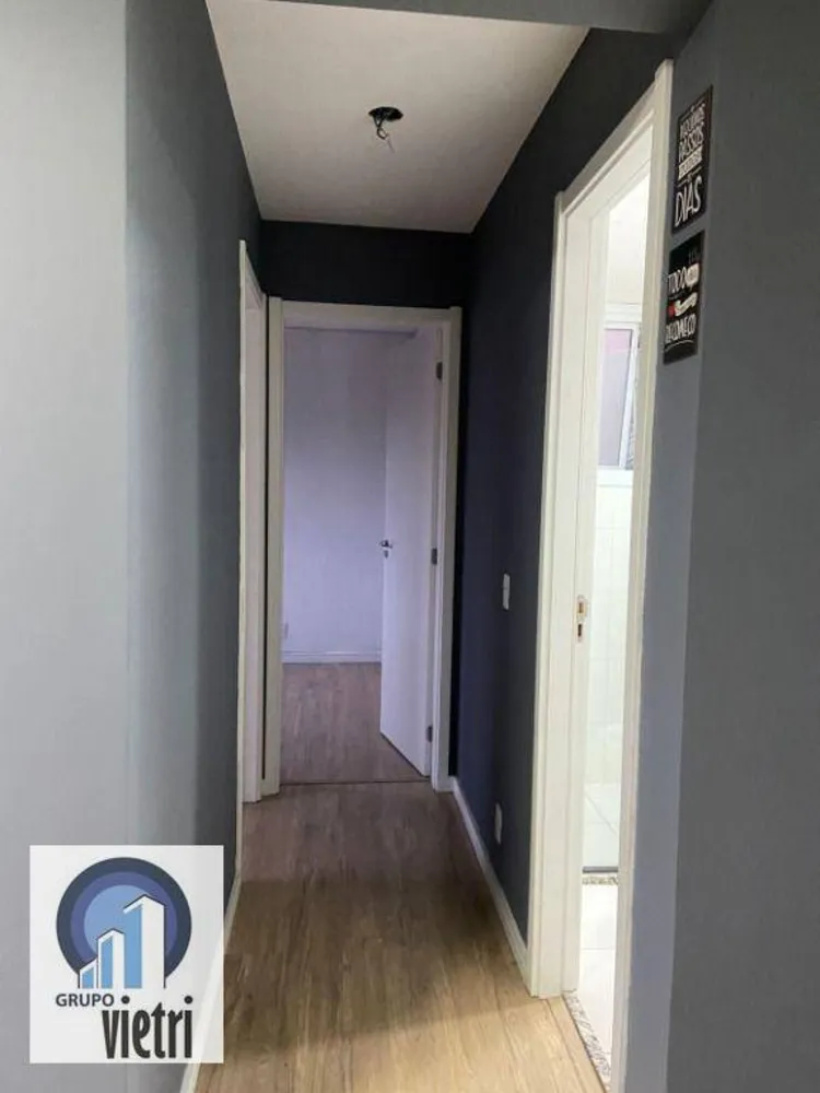 Apartamento, 2 quartos, 41 m² - Foto 11