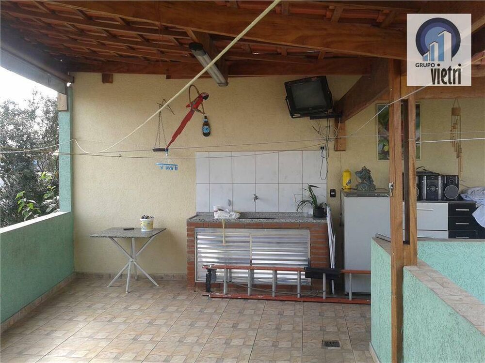 Casa, 2 quartos, 210 m² - Foto 6