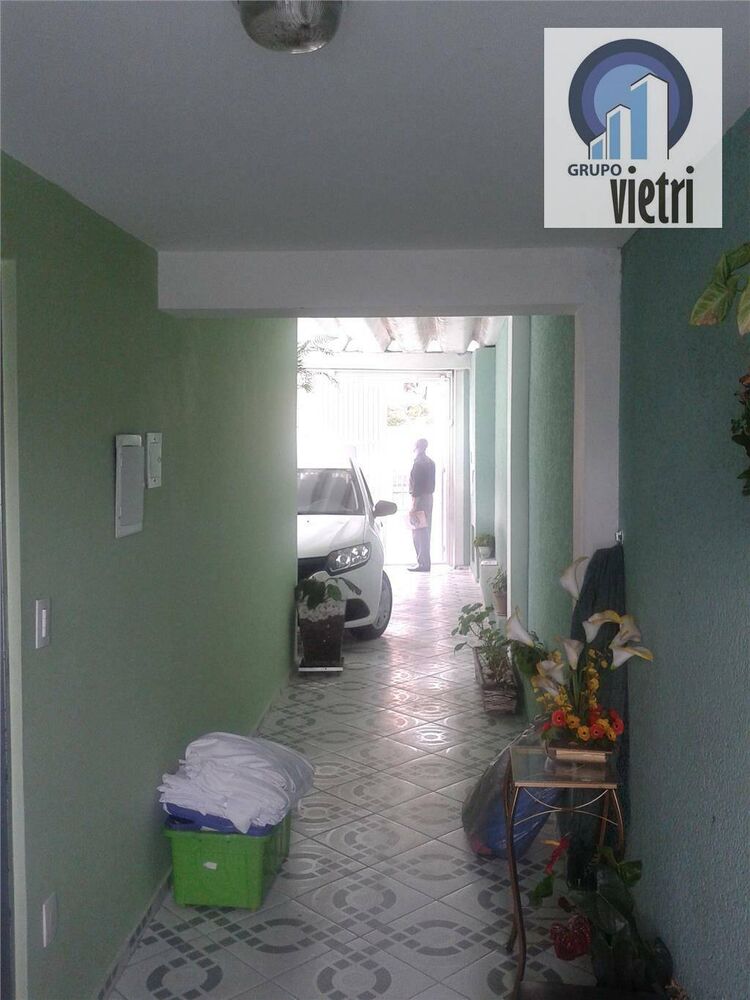 Casa, 2 quartos, 210 m² - Foto 8