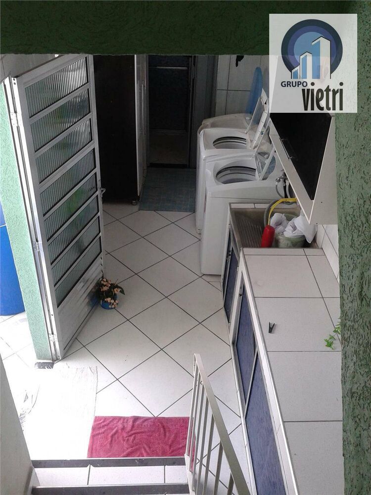 Casa, 2 quartos, 210 m² - Foto 1