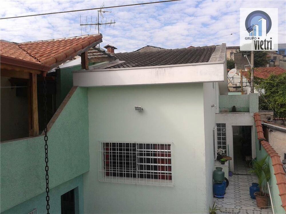Casa, 2 quartos, 210 m² - Foto 5