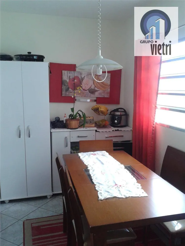 Casa, 2 quartos, 210 m² - Foto 4