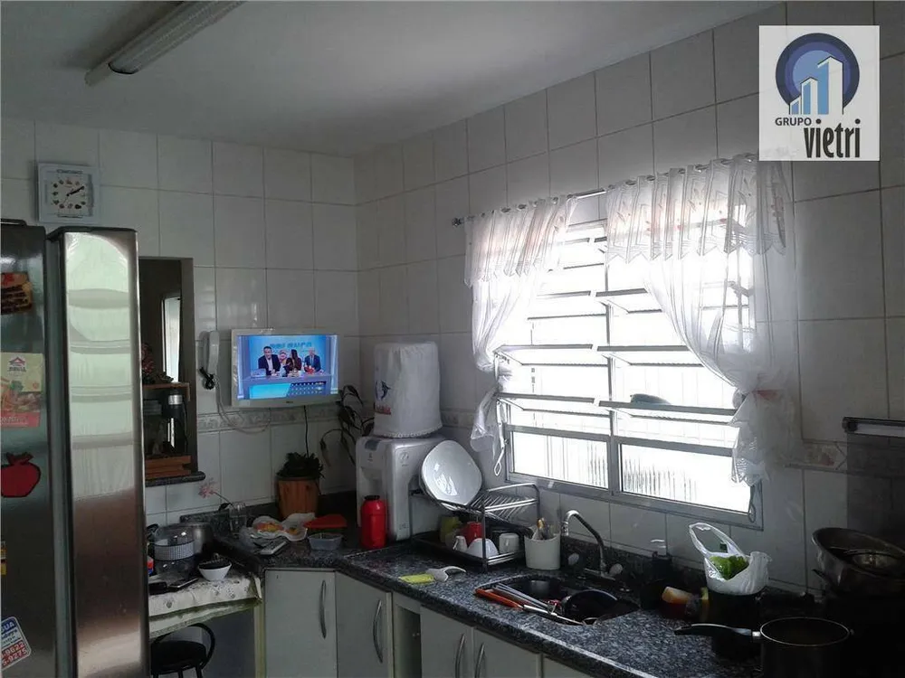 Casa, 2 quartos, 210 m² - Foto 3