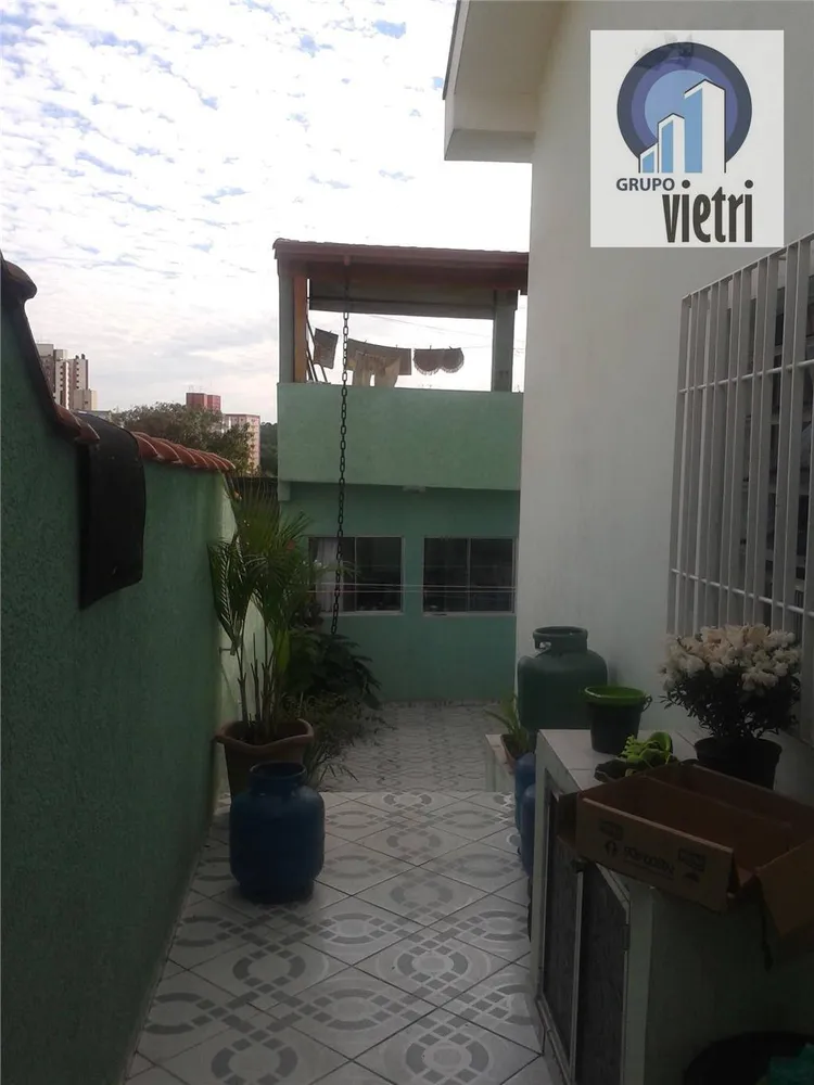 Casa, 2 quartos, 210 m² - Foto 11