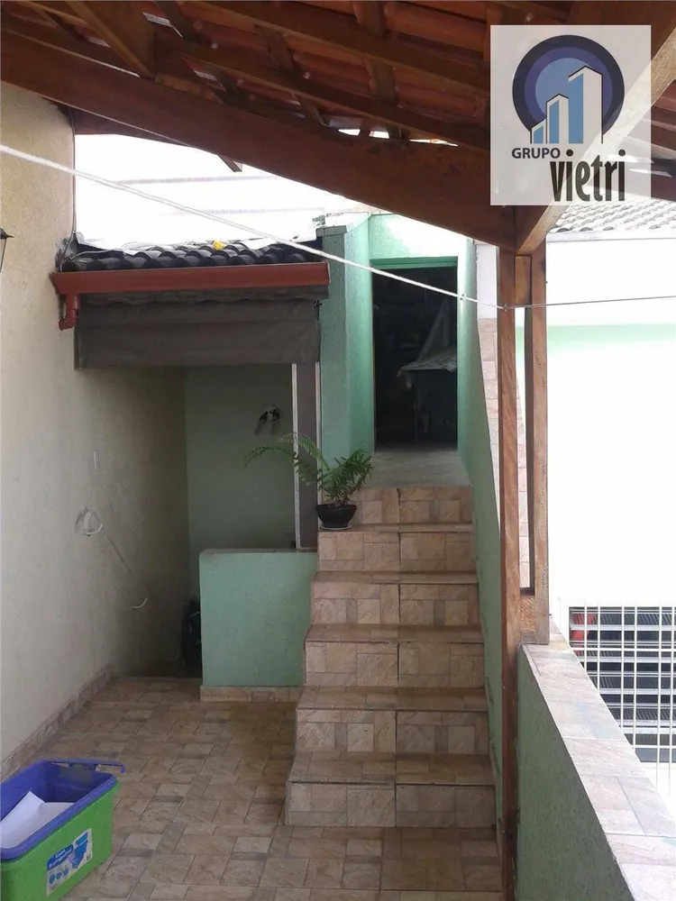 Casa, 2 quartos, 210 m² - Foto 10