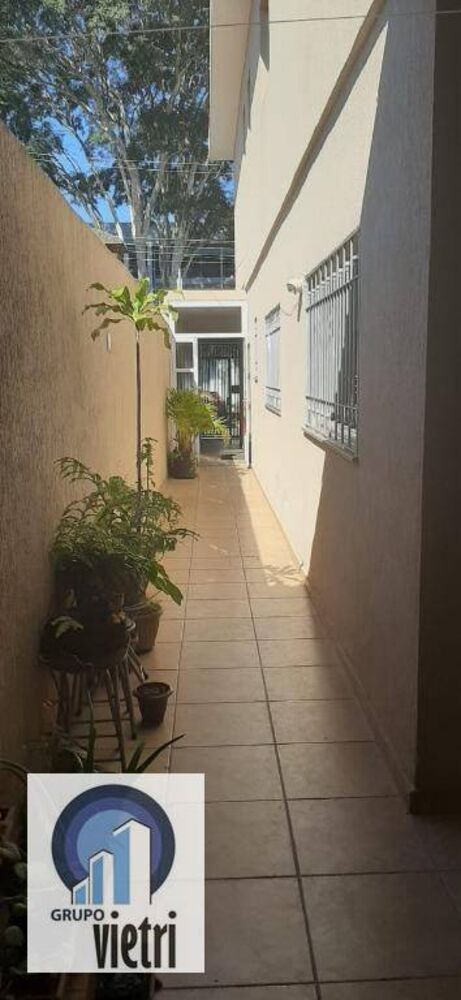 Sobrado, 2 quartos, 170 m² - Foto 1