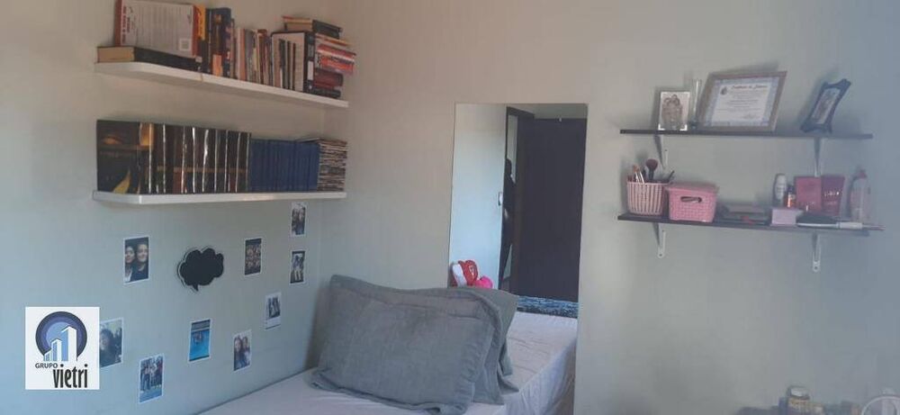 Sobrado, 2 quartos, 170 m² - Foto 7