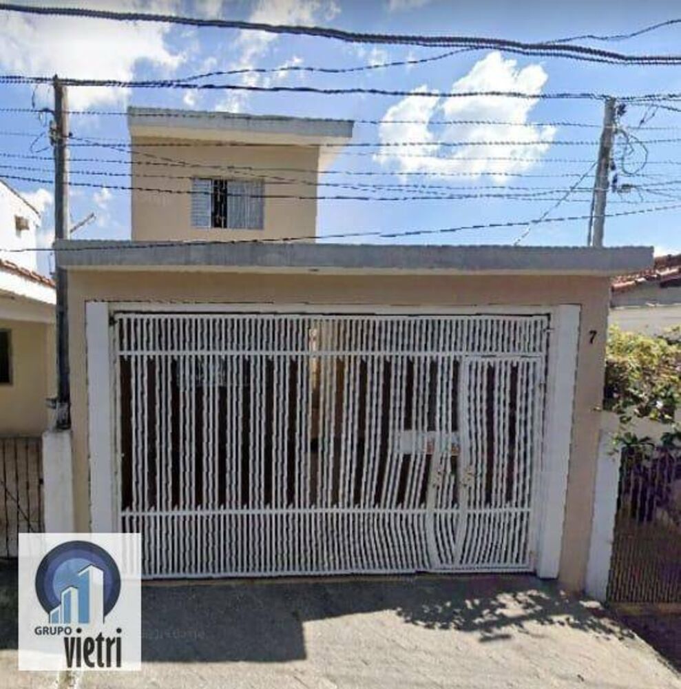 Sobrado, 2 quartos, 170 m² - Foto 8
