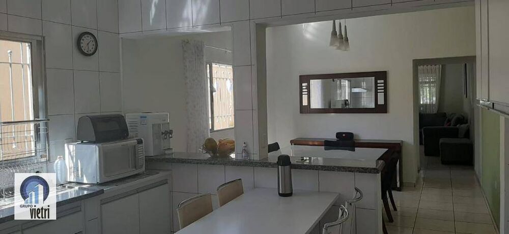 Sobrado, 2 quartos, 170 m² - Foto 5