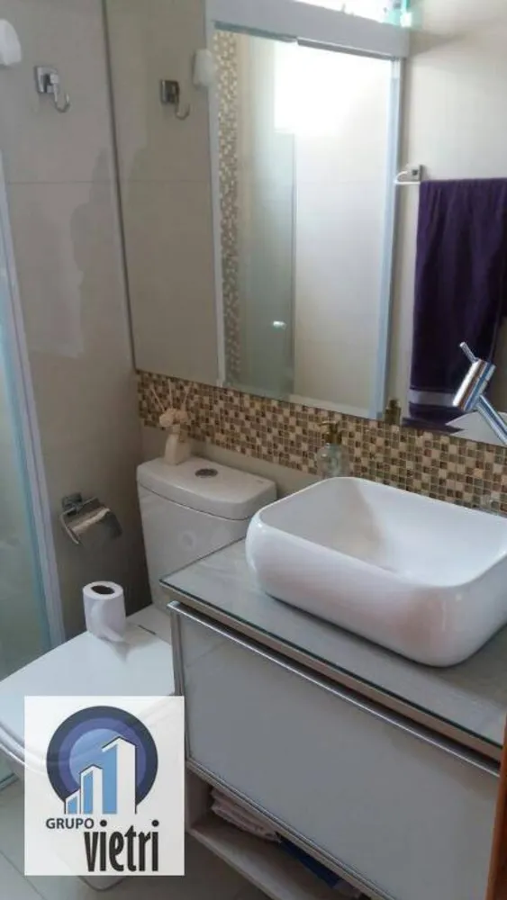 Apartamento, 2 quartos, 46 m² - Foto 3