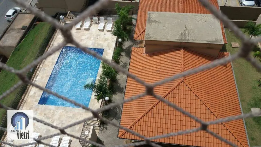 Apartamento, 2 quartos, 46 m² - Foto 4