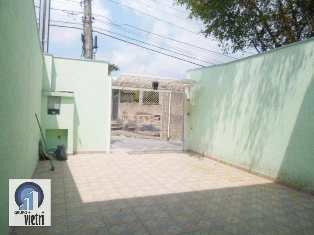 Sobrado, 3 quartos, 120 m² - Foto 2