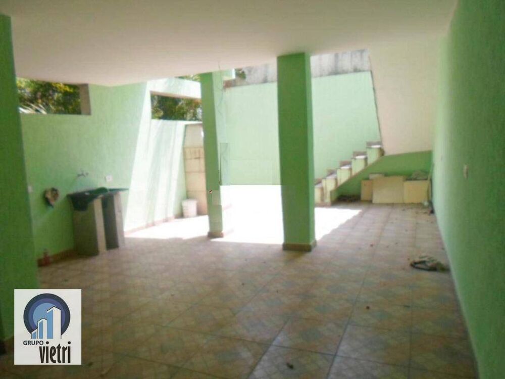 Sobrado, 3 quartos, 120 m² - Foto 4