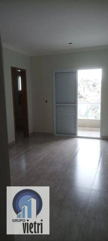 Sobrado, 3 quartos, 150 m² - Foto 4