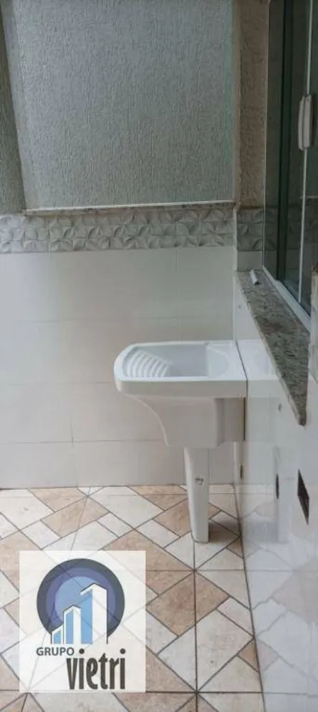 Sobrado, 3 quartos, 150 m² - Foto 9