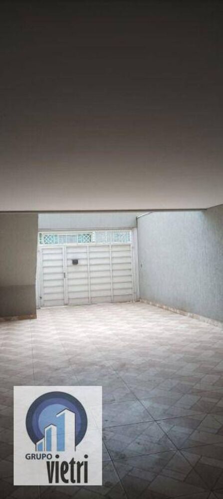 Sobrado, 3 quartos, 150 m² - Foto 4