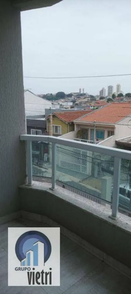 Sobrado, 3 quartos, 150 m² - Foto 3