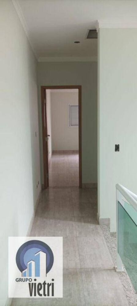 Sobrado, 3 quartos, 150 m² - Foto 2