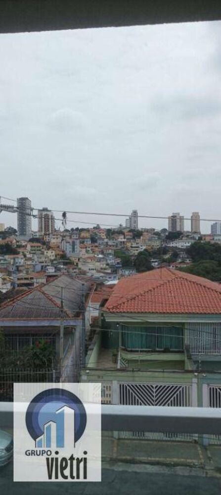 Sobrado, 3 quartos, 150 m² - Foto 1