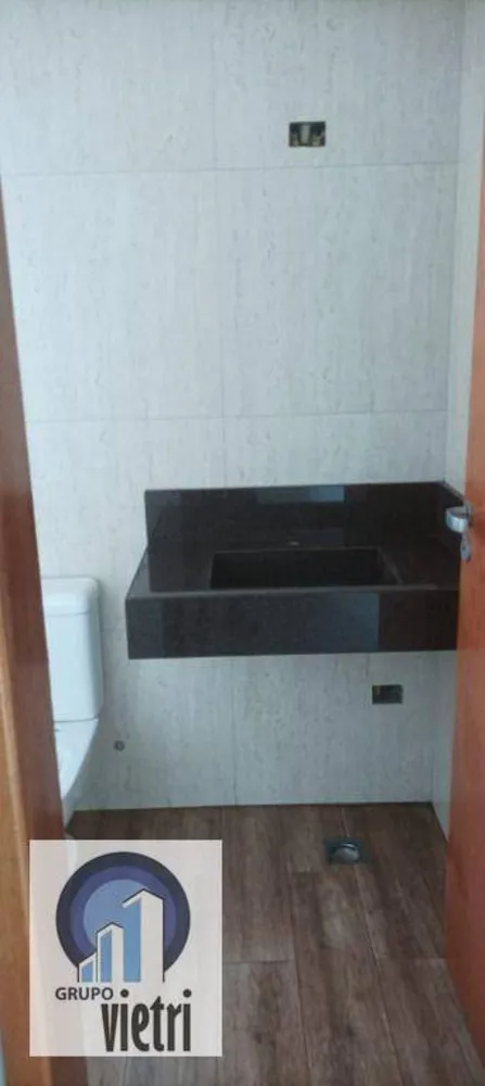 Sobrado, 3 quartos, 150 m² - Foto 5