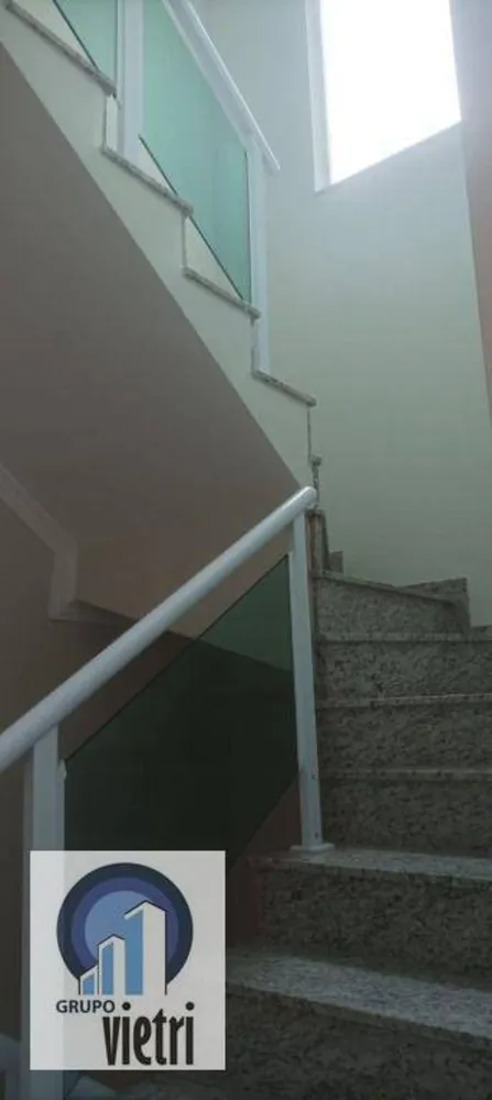 Sobrado, 3 quartos, 150 m² - Foto 10