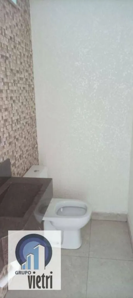 Sobrado, 3 quartos, 150 m² - Foto 11