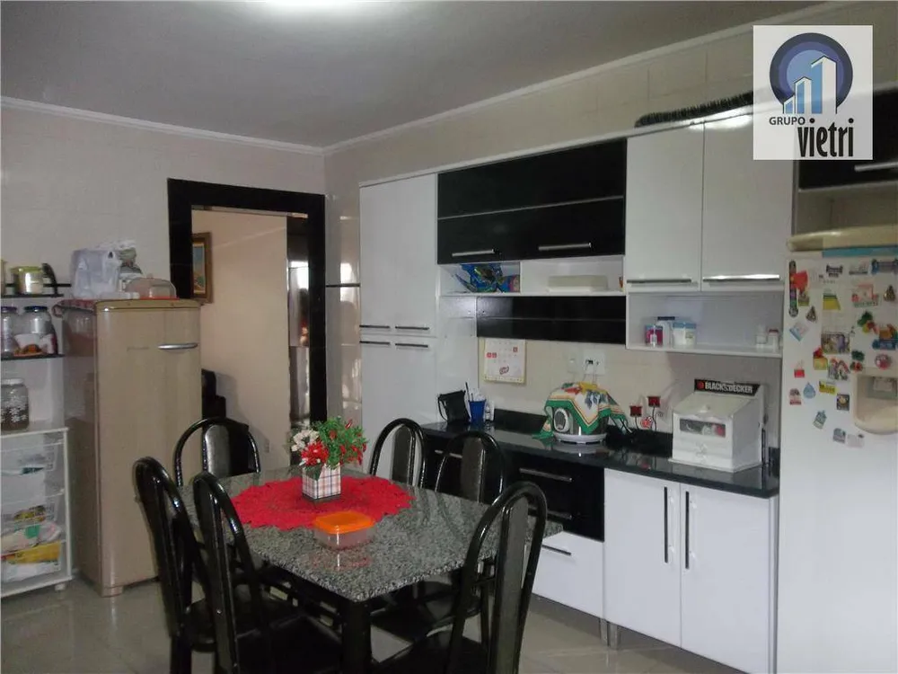 Sobrado, 2 quartos, 110 m² - Foto 6