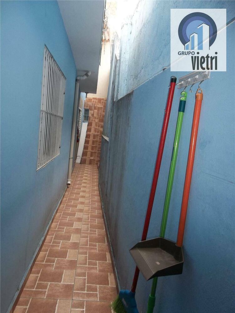 Sobrado, 2 quartos, 110 m² - Foto 7