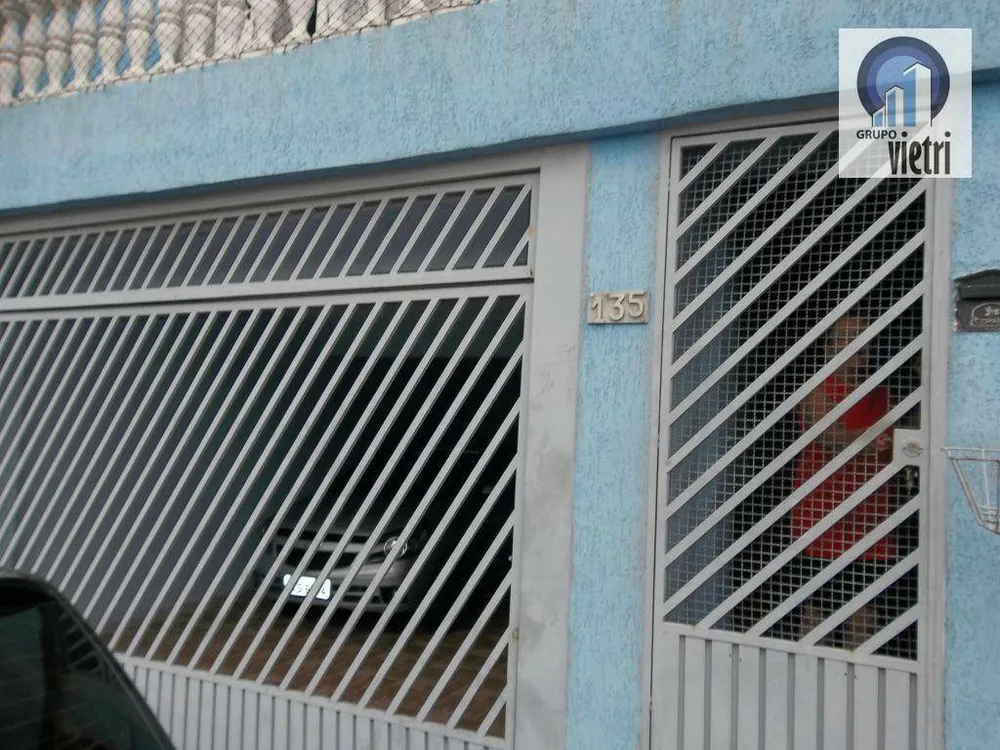 Sobrado, 2 quartos, 110 m² - Foto 2
