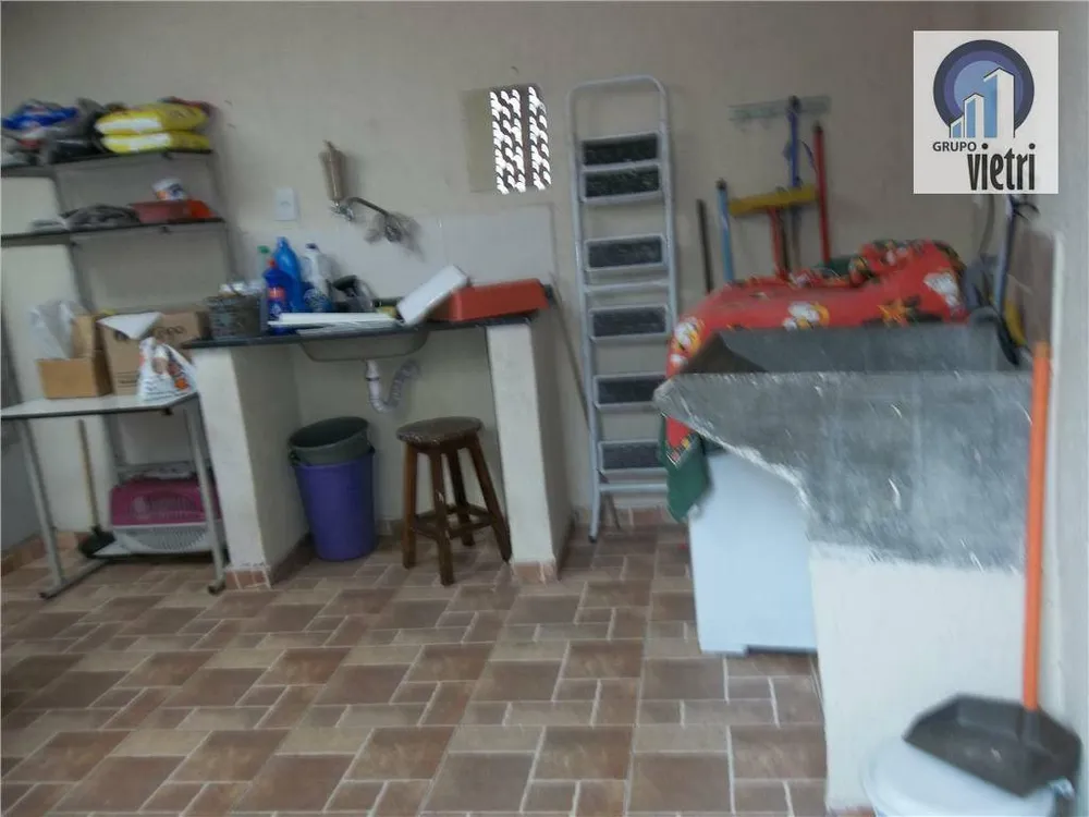 Sobrado, 2 quartos, 110 m² - Foto 11