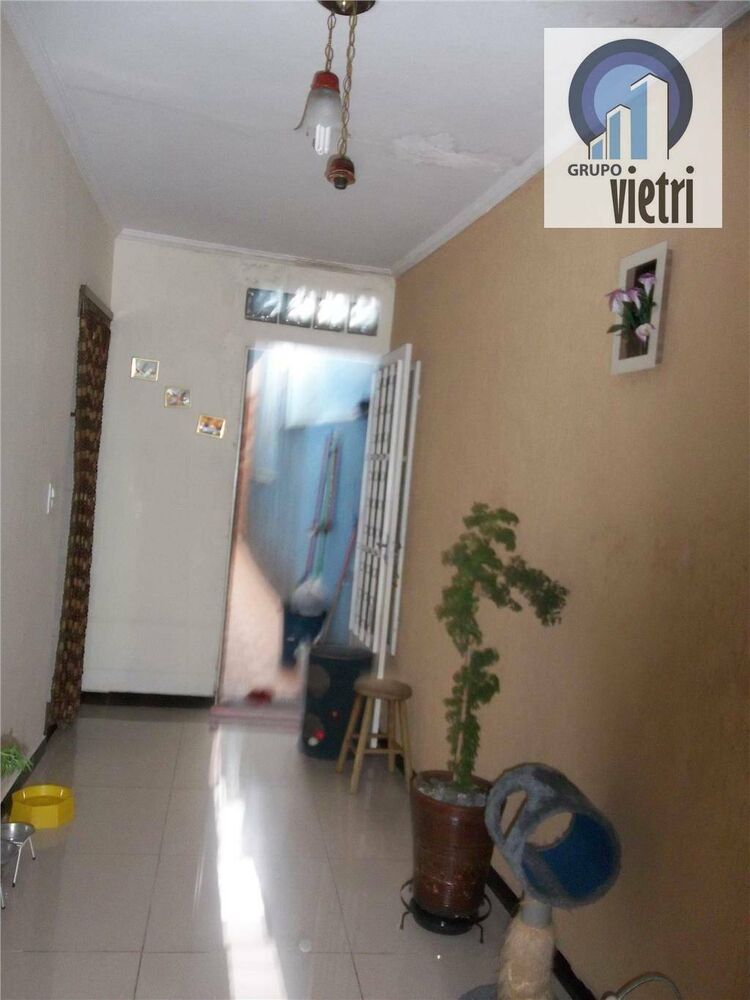 Sobrado, 2 quartos, 110 m² - Foto 6